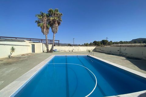 Landejendom i Monovar, Alicante, Monovar - € 699.000 | Ref: Isa Monovar Lux - foto 5